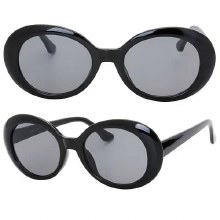 Sunglasses JackieO Black Frame