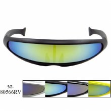 Sunglasses Robot Revo Wrap