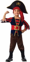 Shipmate Pirate XS