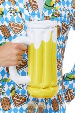 Inflatable Beer Stein