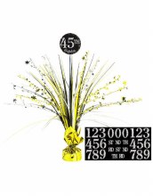 Sparkling Add-an-Age Centerpiece