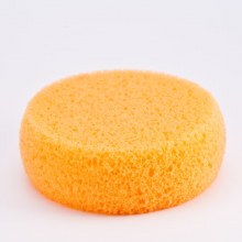 Sponge FacePaint Round Lg