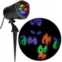 Lightshow Projector Spooky Eye