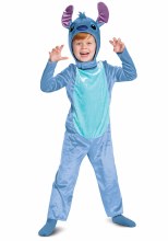 Stitch Toddler Med 3T-4T