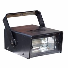 Strobe Light Mini LED Battery