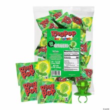 Green Ring Pop 30ct