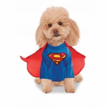 Superman Pet Lg