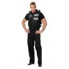 SWAT Vest Adult L