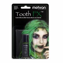 Tooth FX Spinach