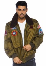 Top Gun Jacket Sm