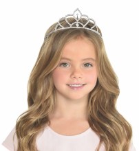 Tiara Princess Child