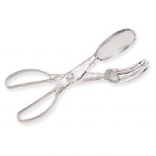 Tongs Clear