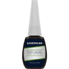Tooth Enamel Black .5 oz
