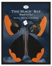 TOPS Malibu Magic Bat