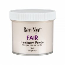Translucent Powder Fair 8oz