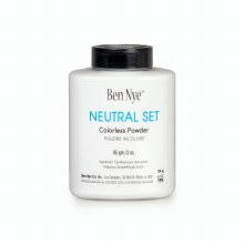 Translucent Powder Neutral Set 3oz