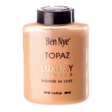 Translucent Powder Topaz 3oz