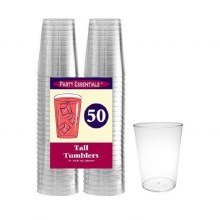 Tumbler 10oz 50ct