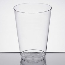 Tumbler 16oz Clr. 20ct