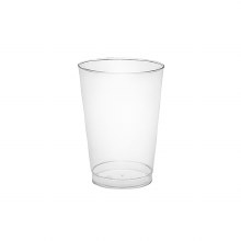 Tumblers 10oz Clear 20ct