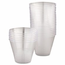 Tumblers 9oz Pl 8ct