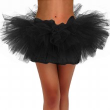 Tutu Black