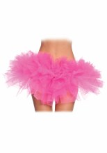 Tutu Pink