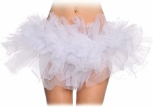 Tutu White