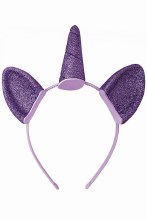 Twilight Sparkle My Little Pony Unicorn Headband