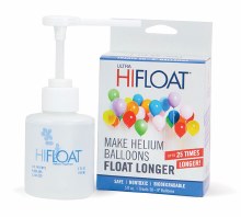 Hi Float Retail 5oz