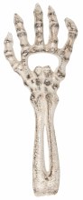 Skeleton Hand Bottle Opener