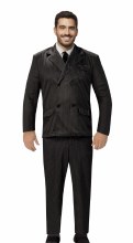 Gomez Addams Adult L