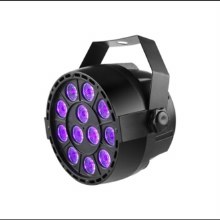 UV Black Light LED PAR 36 Watt Stage Light