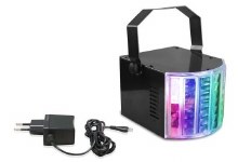 Dancing Beam Party Light
