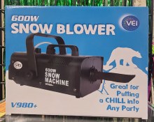 Snow Machine Mini