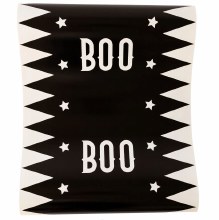 Vintage Halloween Table Runner
