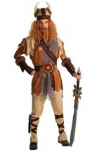 Viking Warrior One Size