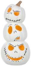 NBC Jack Lite-up Pumpkin Stack