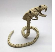 41in. Skeletal Cobra