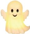 Ghost Light Up 6.25"x5"x8"
