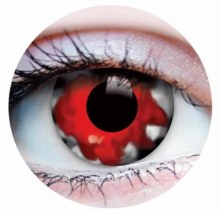 Cosmetic Eye Color Walking Dead II