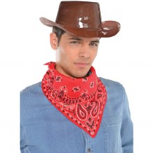 Western Bandanas 10pk