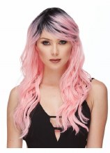 Wig Blush Urban Peony Nite