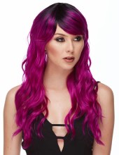 Wig Blush Urban Plum Nite