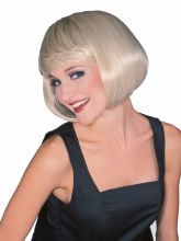 Wig Eve Blonde