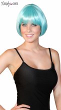 Wig Eve Light Blue