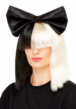 Wig Popstar Two-Toned