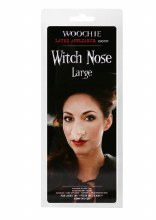 Nose Witch Large