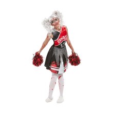 Zombie Cheerleader Sm