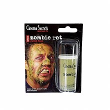 Zombie Rot